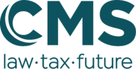 Logo von CMS Deutschland